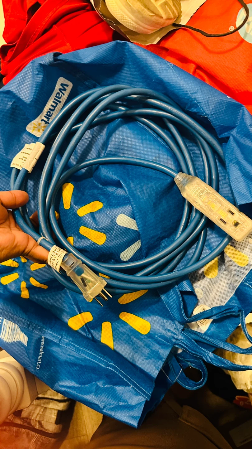 Extension Cord