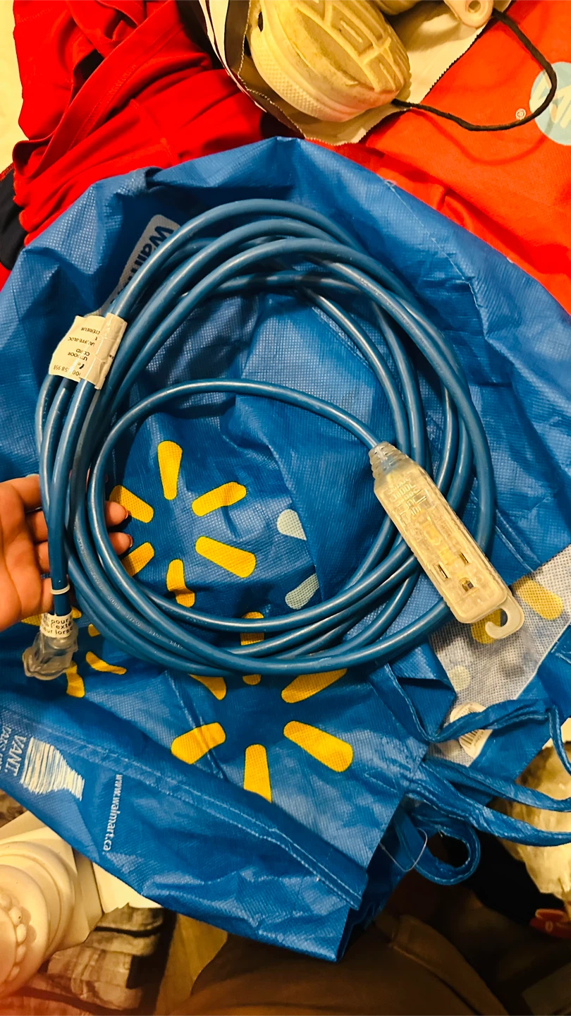Extension Cord - photo 2