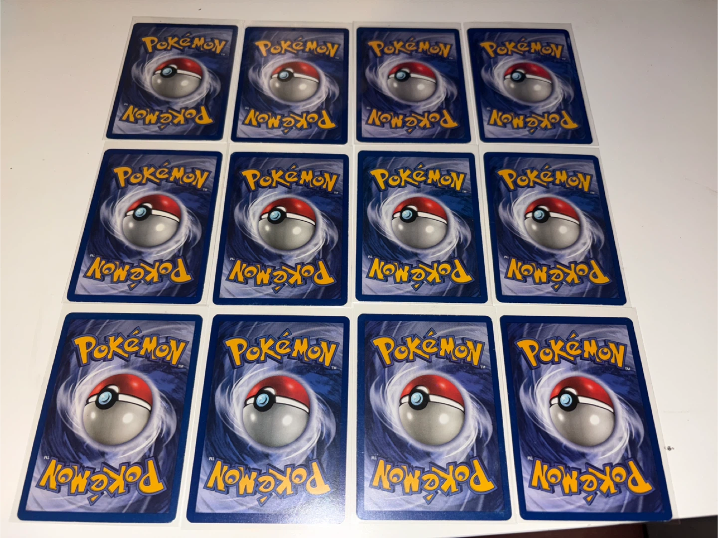 Vintage 1st Edition Jungle Pokémon Cards – 1999 WOTC Lot - photo 5