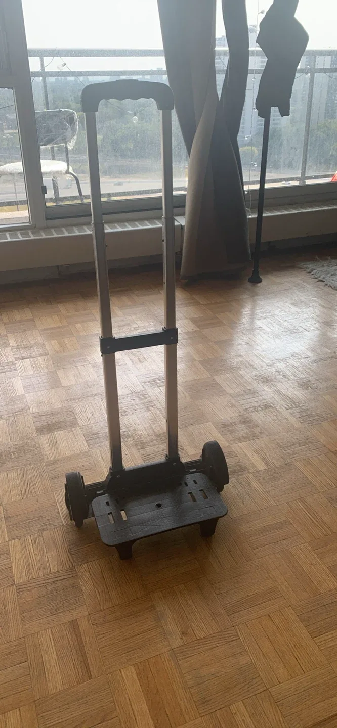 Luggage Cart thumbnail