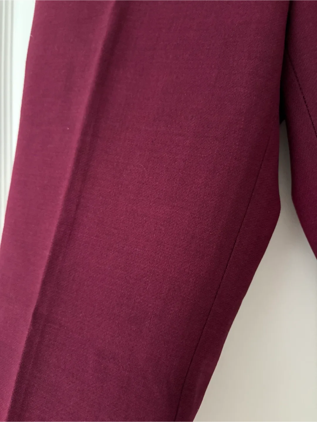 J.Crew Campbell Trouser Pants - Size 2 image indicator(2)