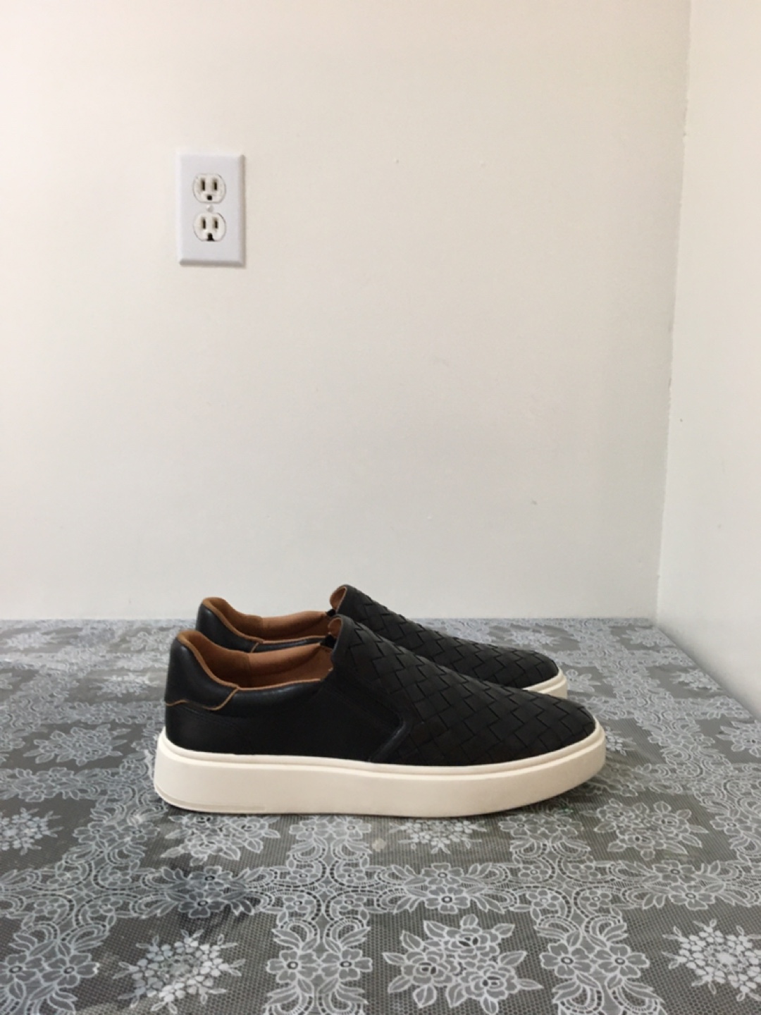ALLEN EDMONDS MEN’S LEATHER SHOES - photo 2