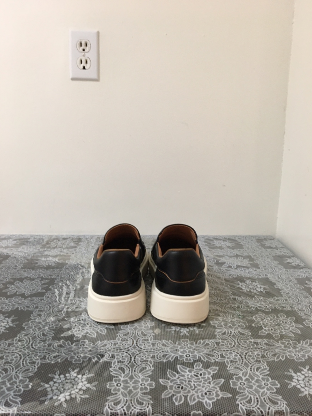 ALLEN EDMONDS MEN’S LEATHER SHOES - photo 3