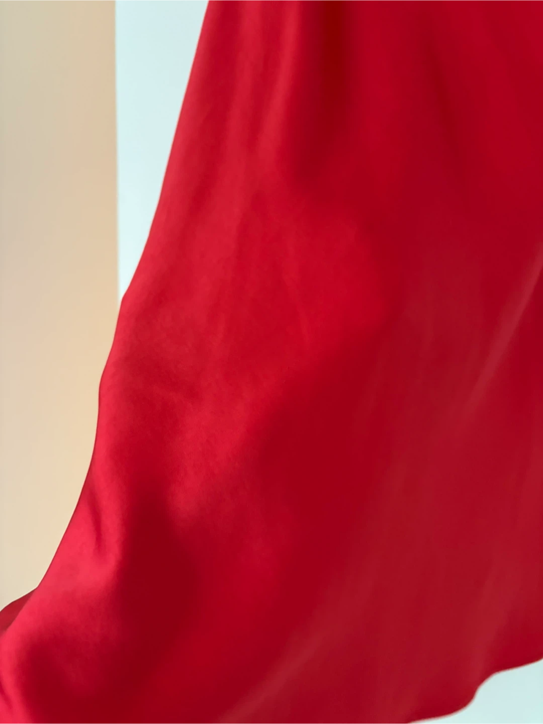 Oak and Fort Red Skirt Size S - photo 2