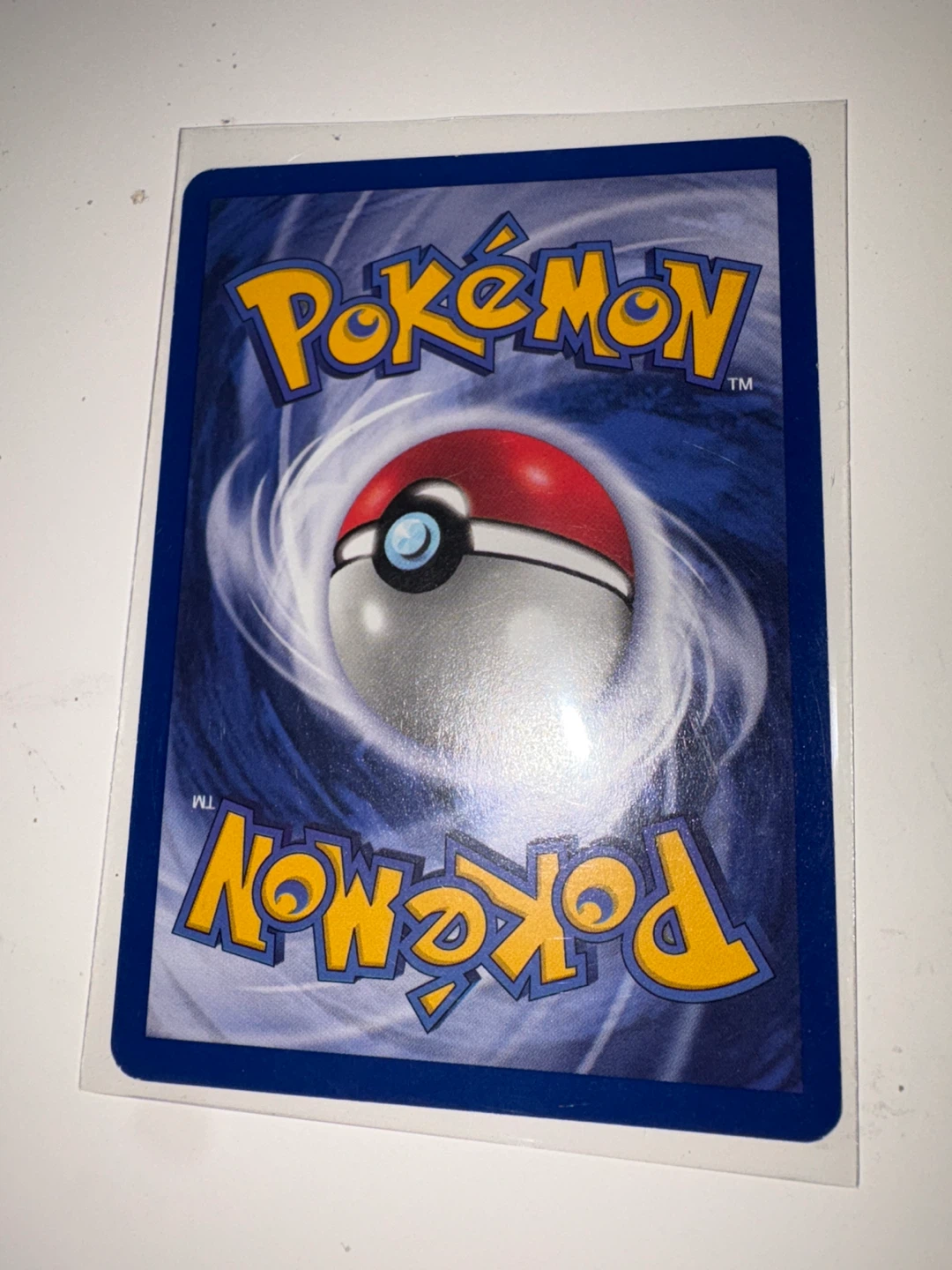 Vintage “Charmander” Pokémon Card - Unlimited 1999 - photo 2