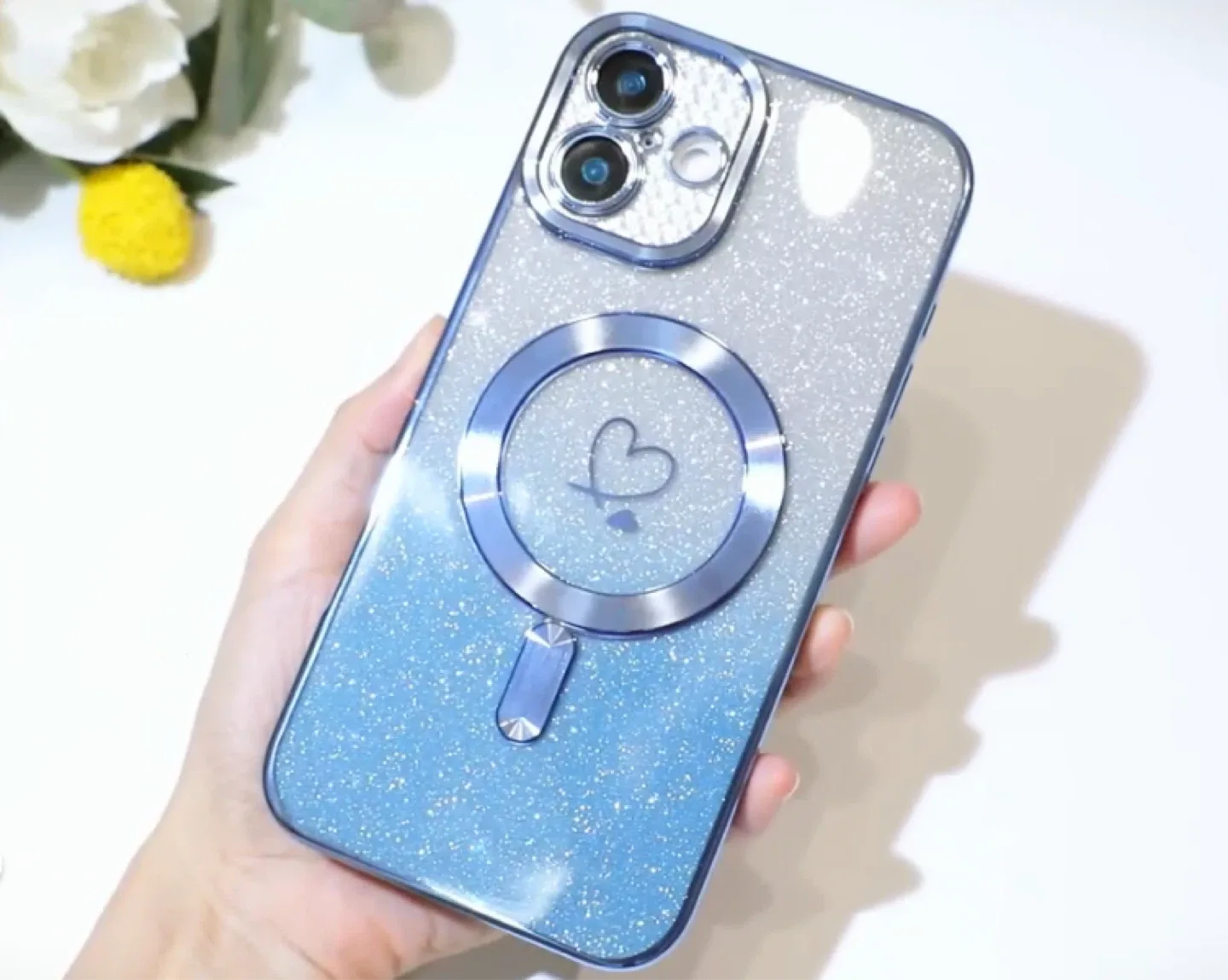Brand new iPhone 16 Plus Case thumbnail