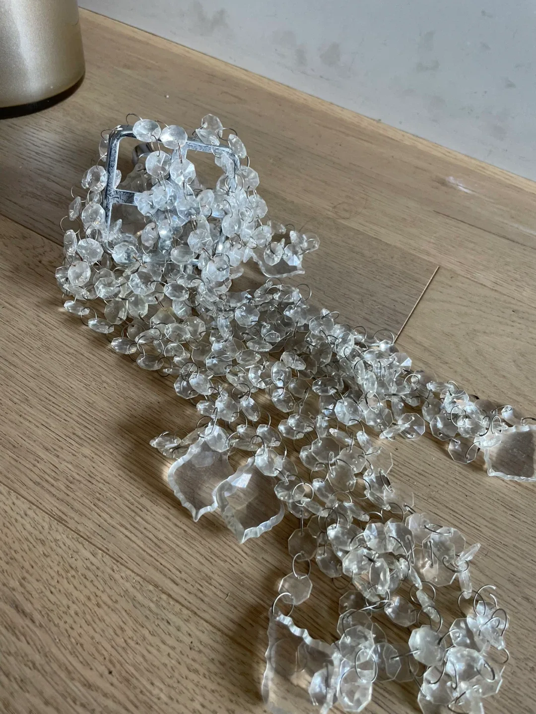 Plastic Crystals thumbnail