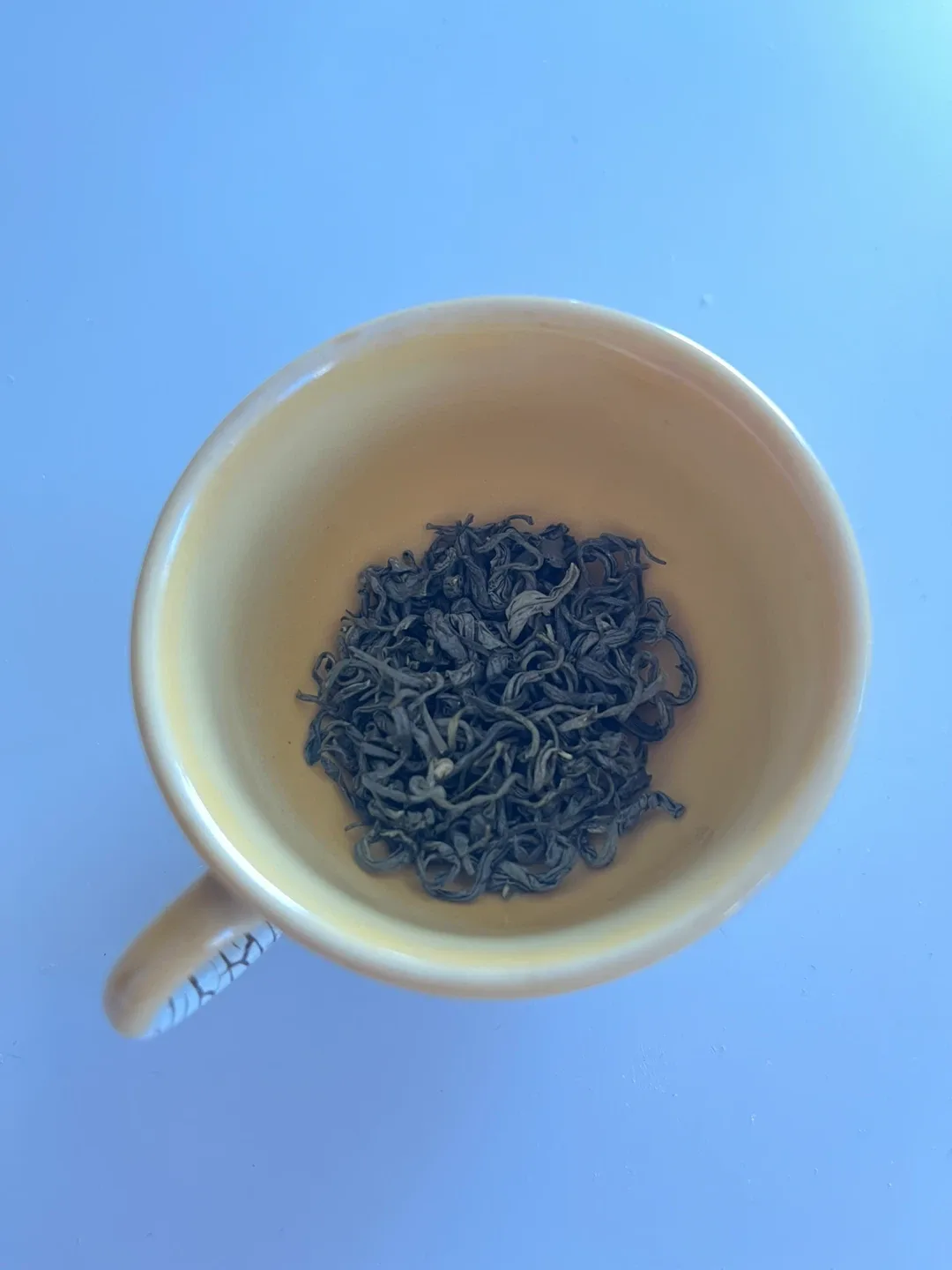 Vietnamese Premium Green Tea image indicator(5)