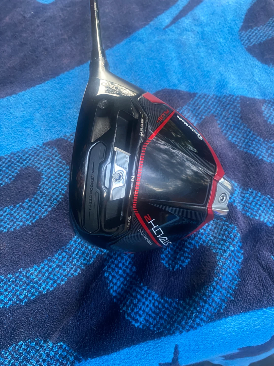 Taylormade Stealth 2 plus - photo 4