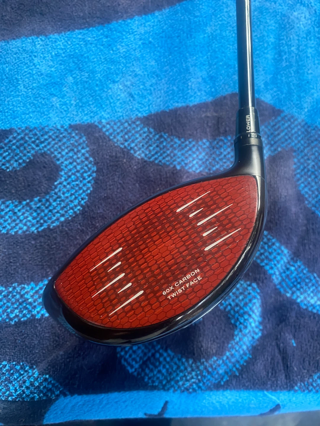 Taylormade Stealth 2 plus - photo 3