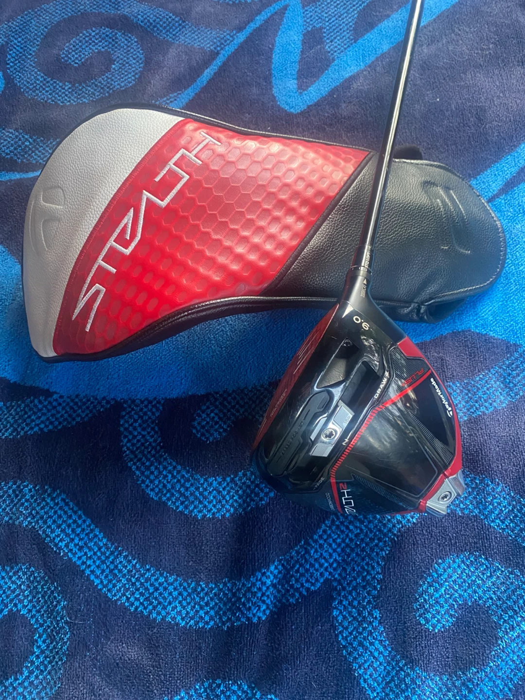 Taylormade Stealth 2 plus - photo 2