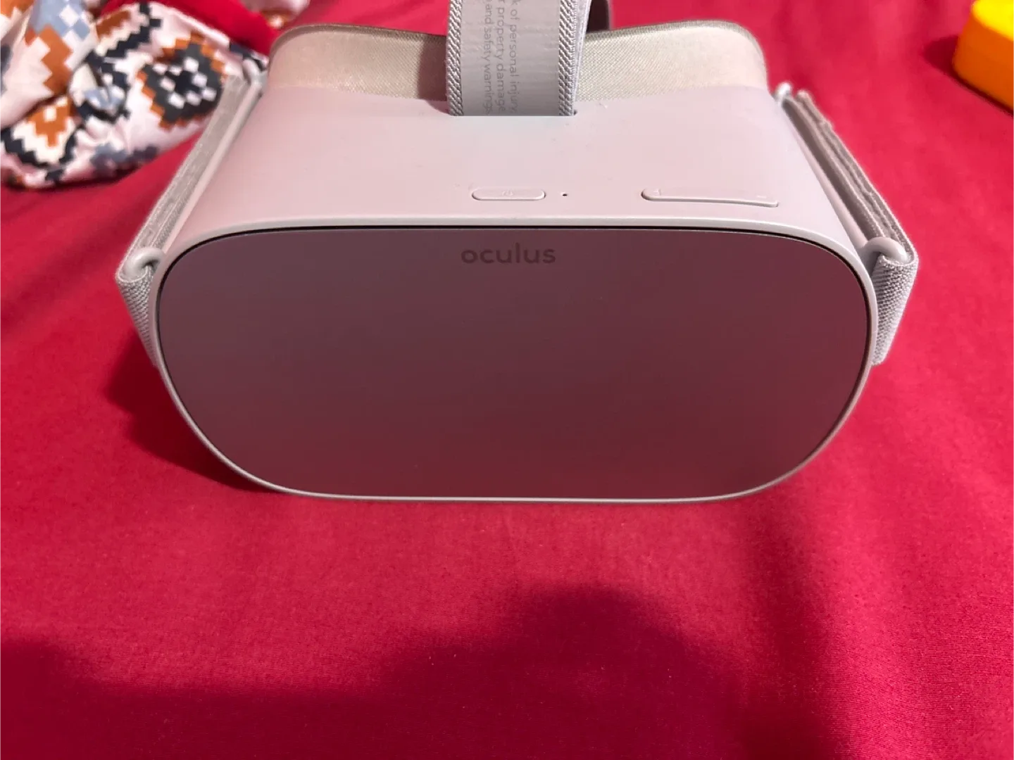 Oculus VR Headset image indicator(3)