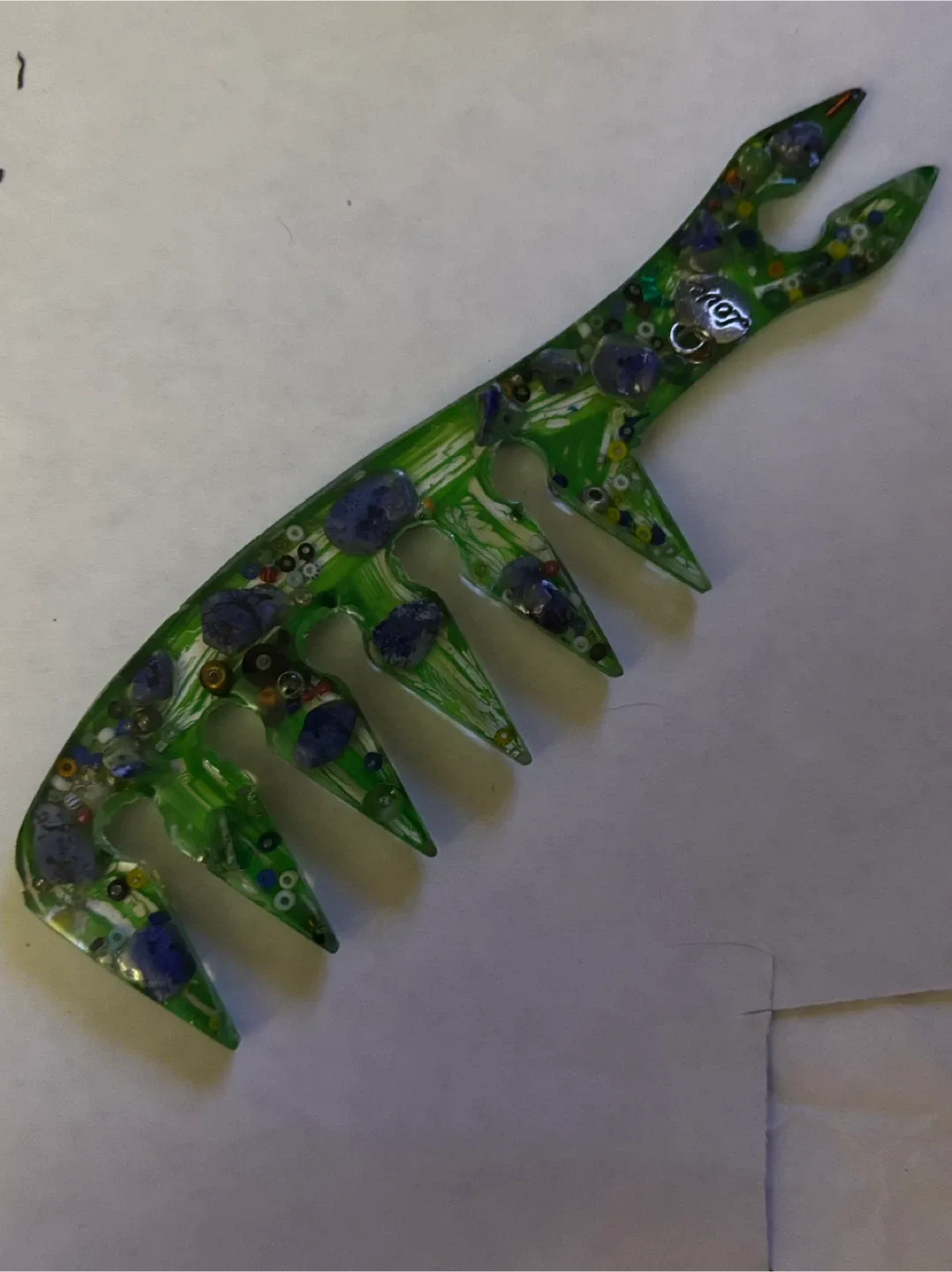 Hair Comb thumbnail