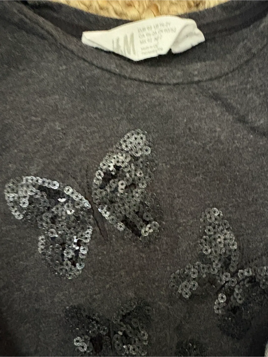 Baby Clothes Bundle - Carter's, OshKosh, H&M, Gap image indicator(3)