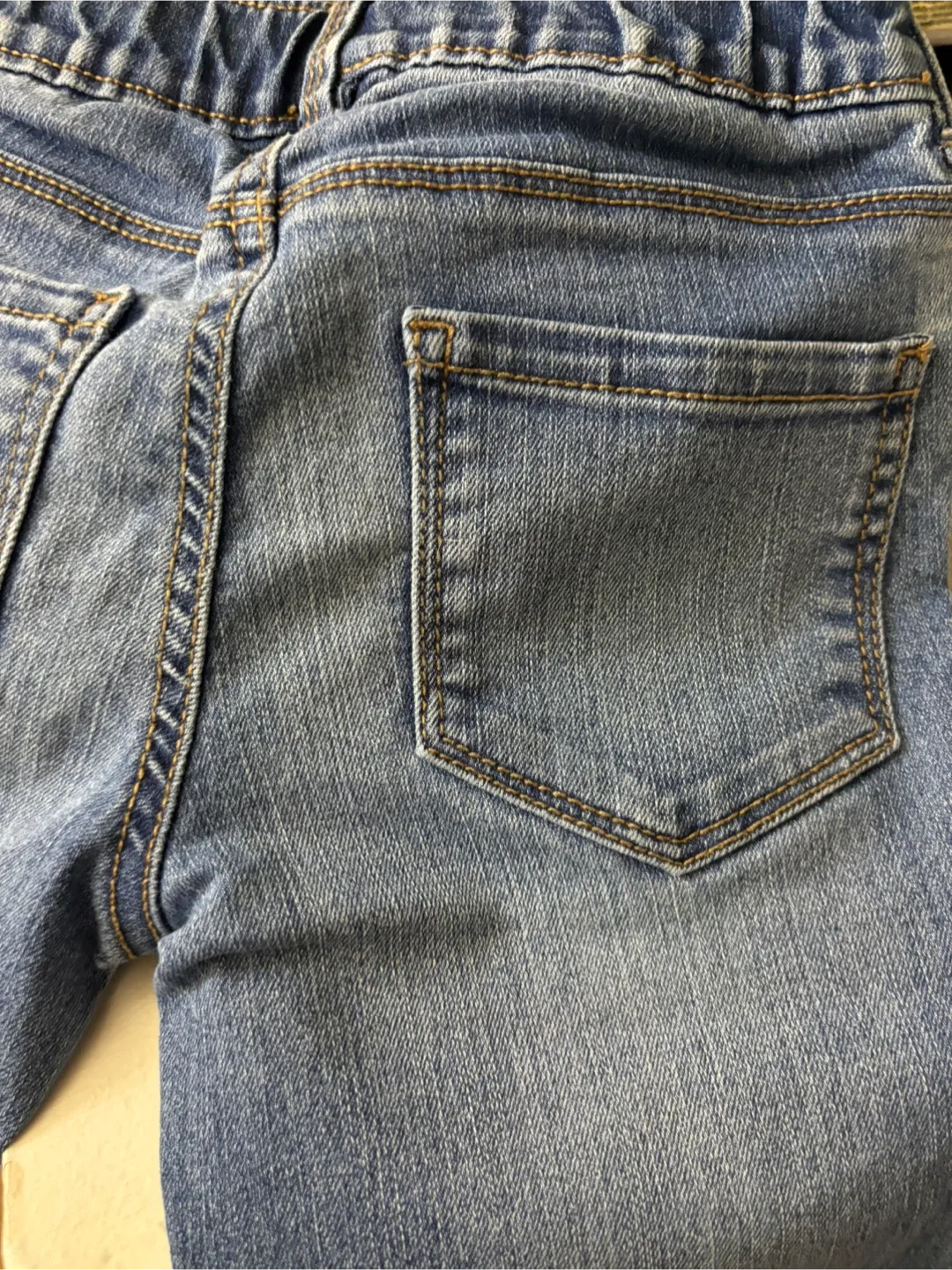 Baby Clothes Bundle - Carter's, OshKosh, H&M, Gap image indicator(8)