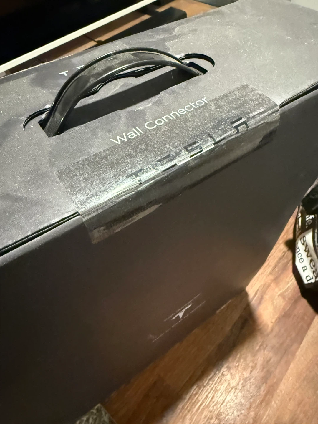 Tesla Charger Wall Connector - Brand New in Box - photo 2