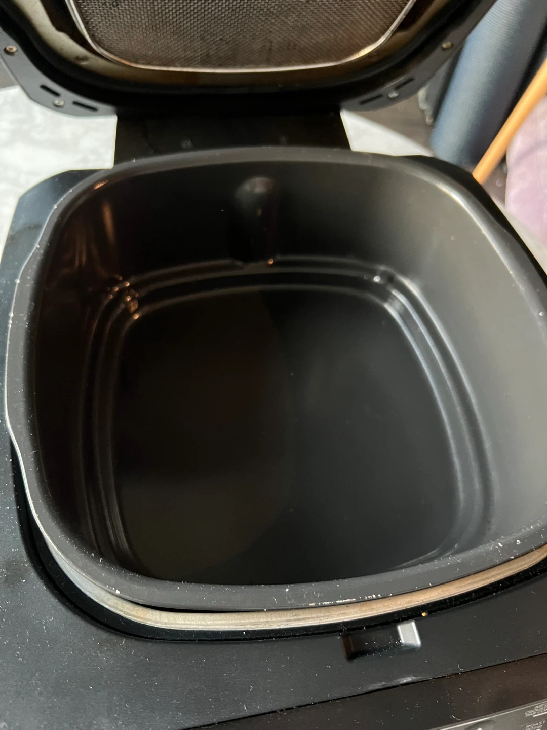 Ninja Foodi AG300C Grill - Free, pickup by today - photo 5