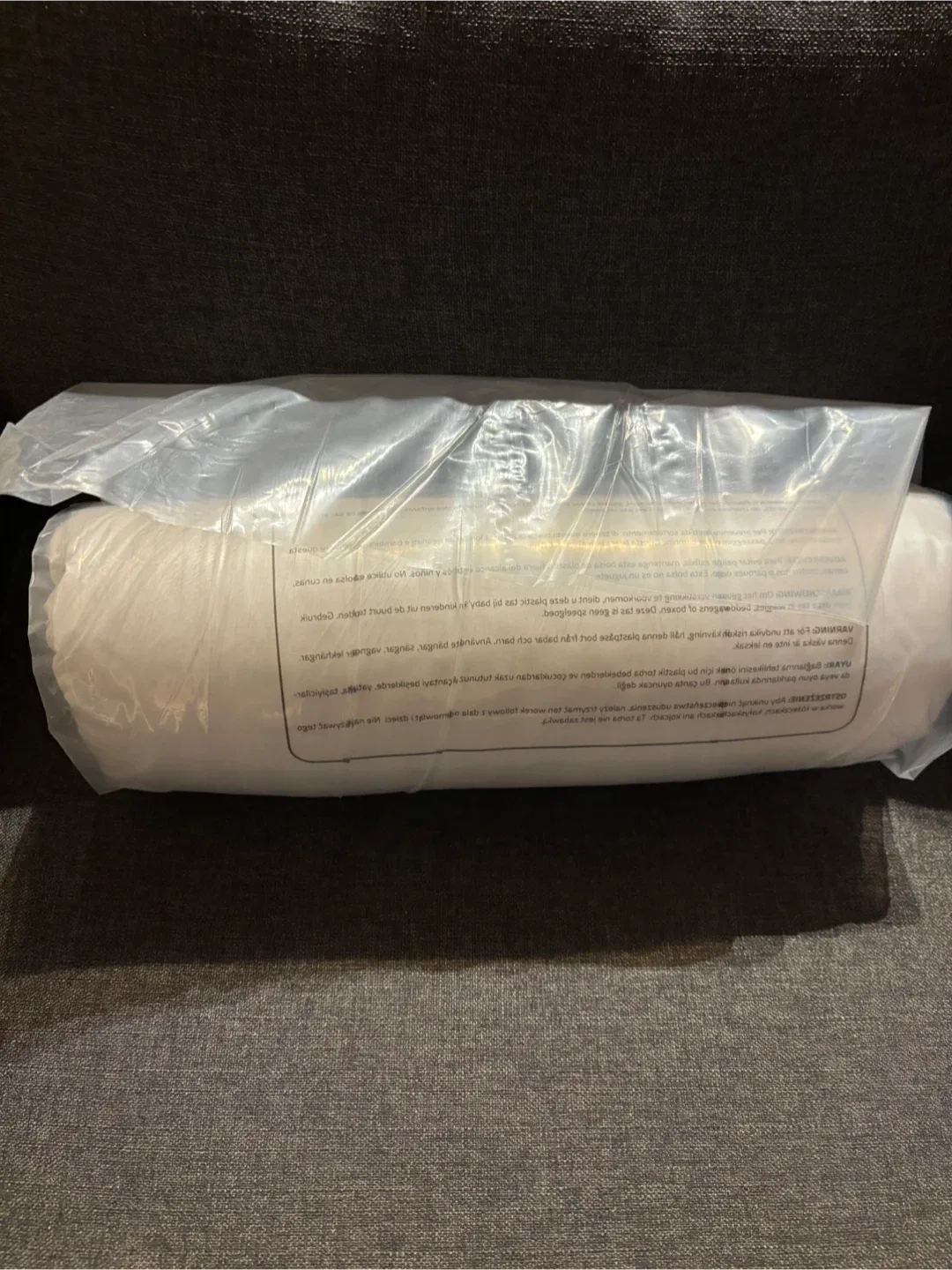 Free Pillow thumbnail