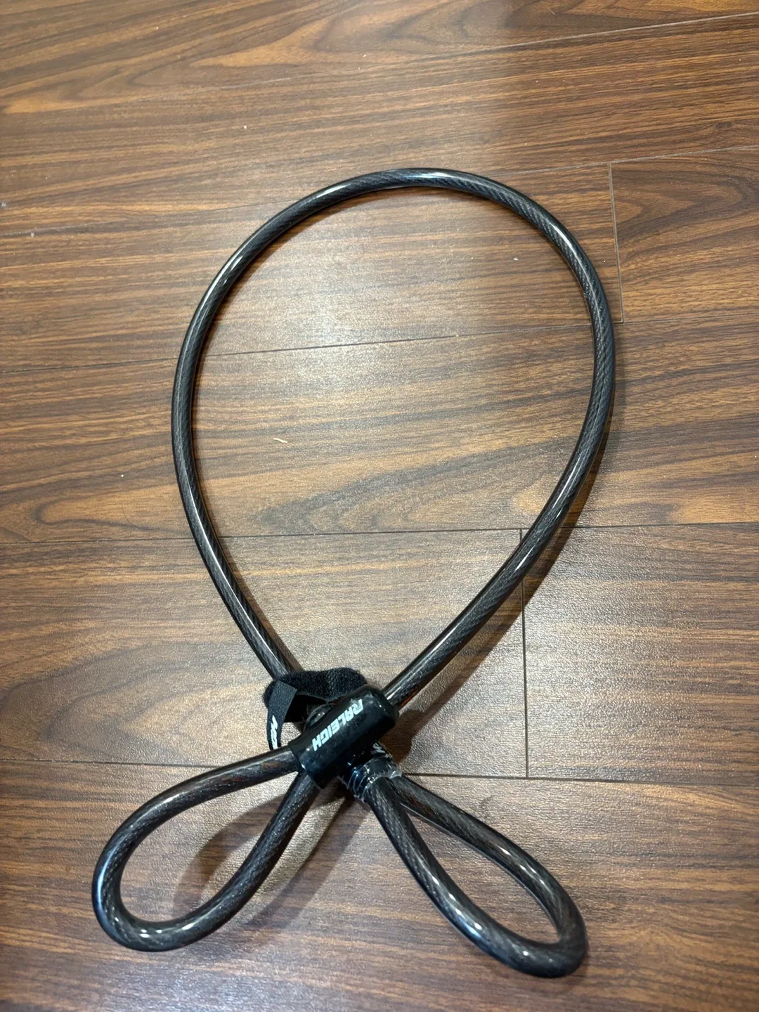 Raleigh Bike Lock Attachment image indicator(3)