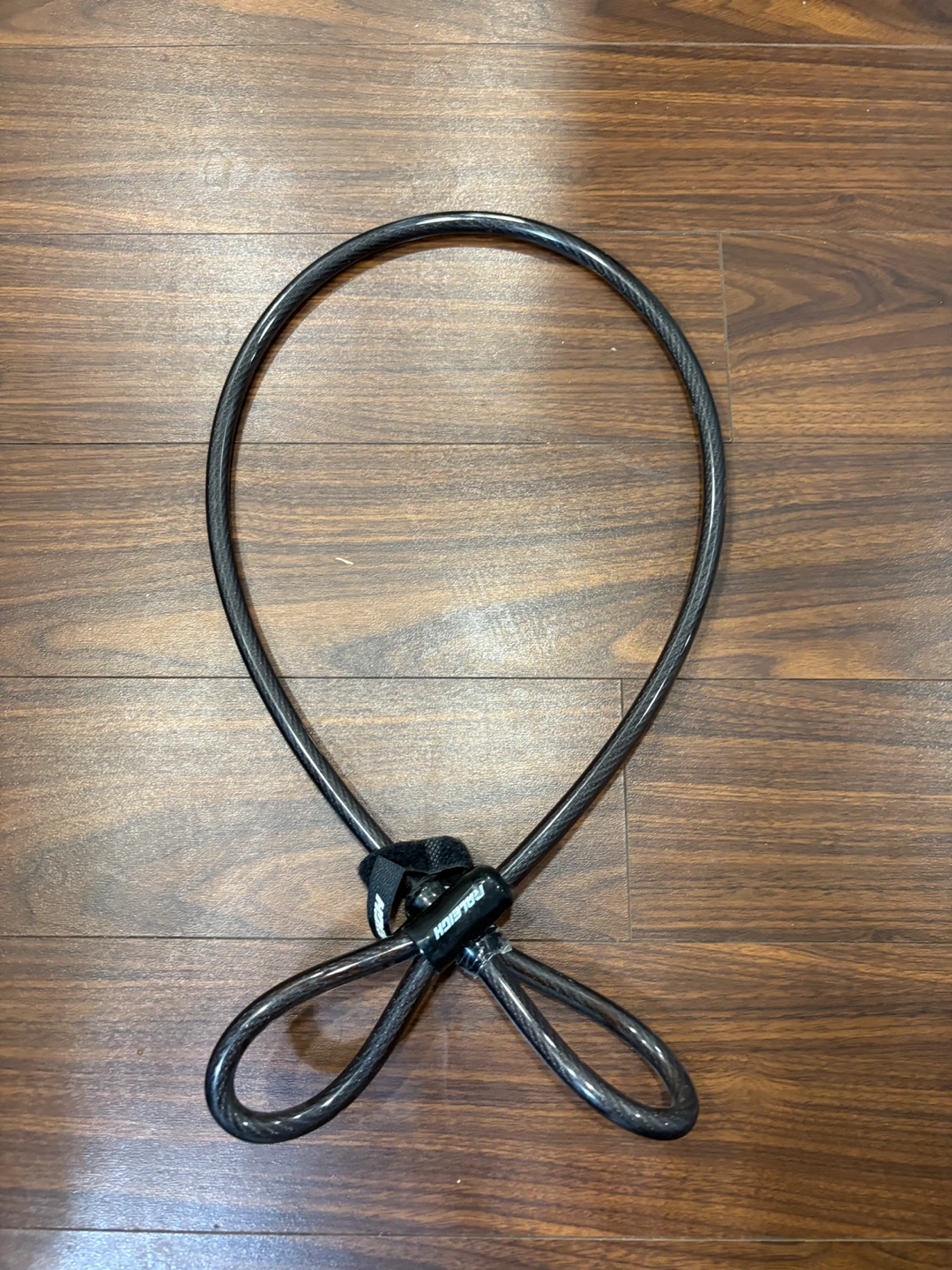 Raleigh Bike Lock Attachment