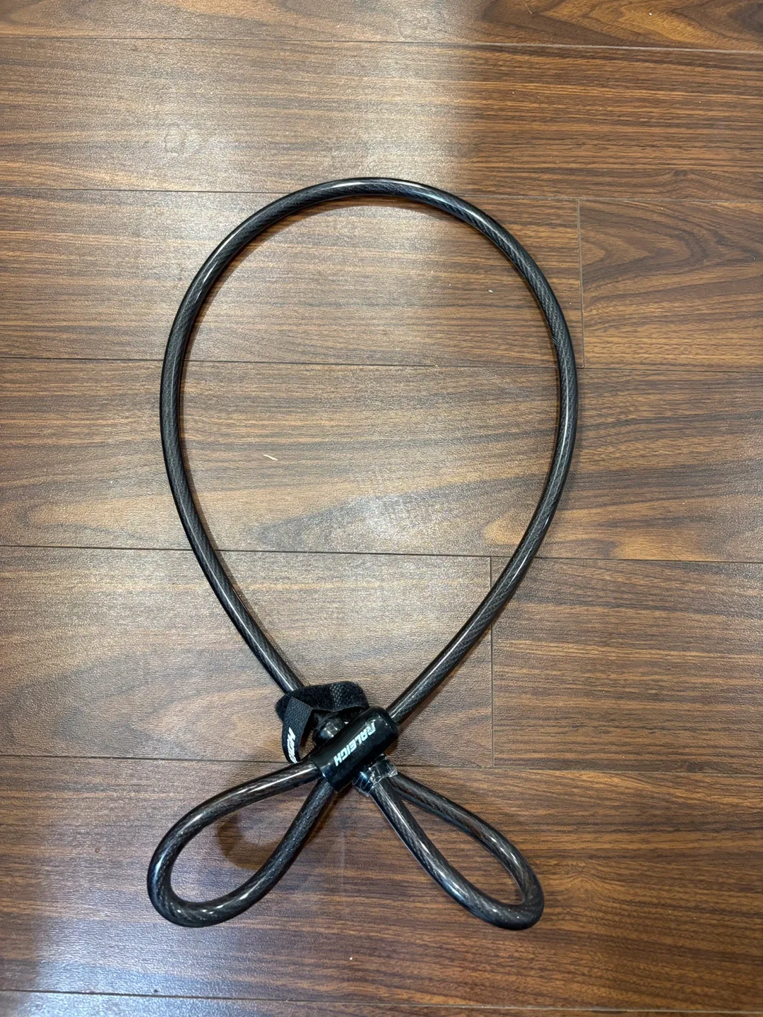 Raleigh Bike Lock Attachment image indicator(2)