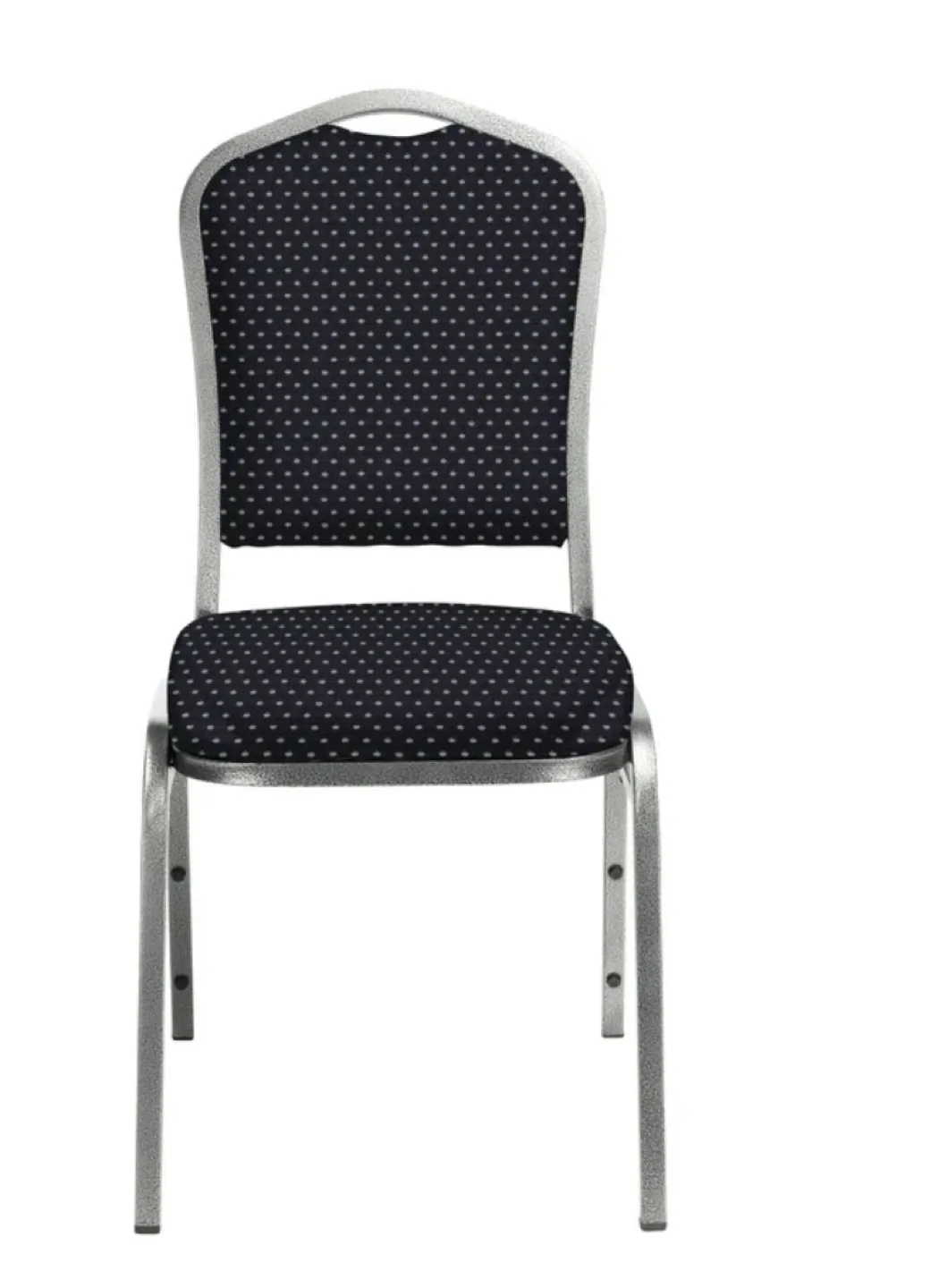 Flash Furniture Hercules Series Crown Back Chair image indicator(8)