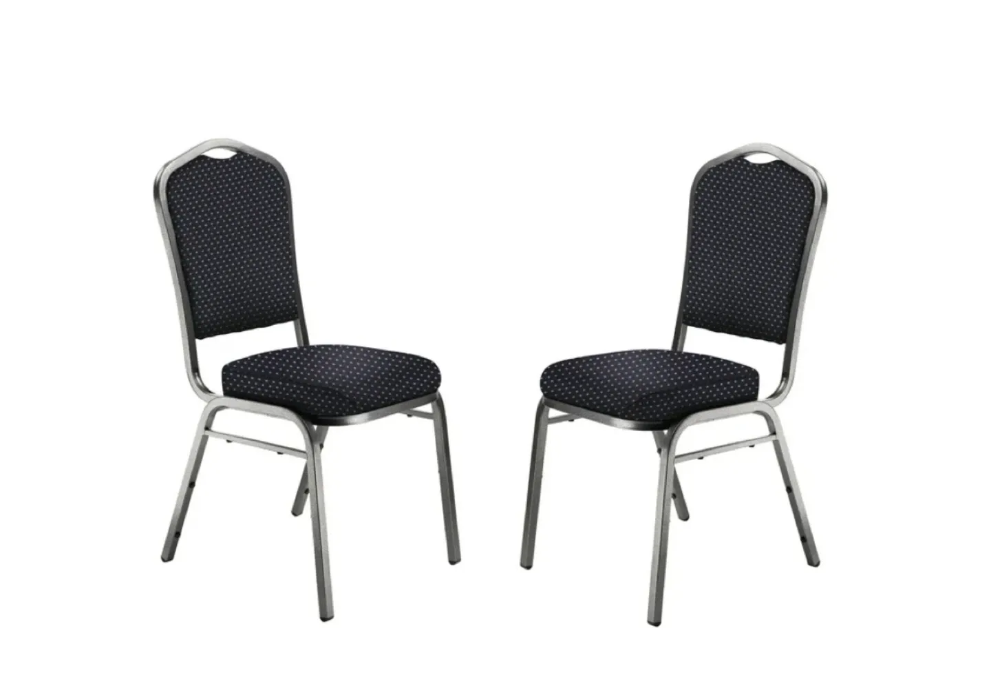 Flash Furniture Hercules Series Crown Back Chair image indicator(9)