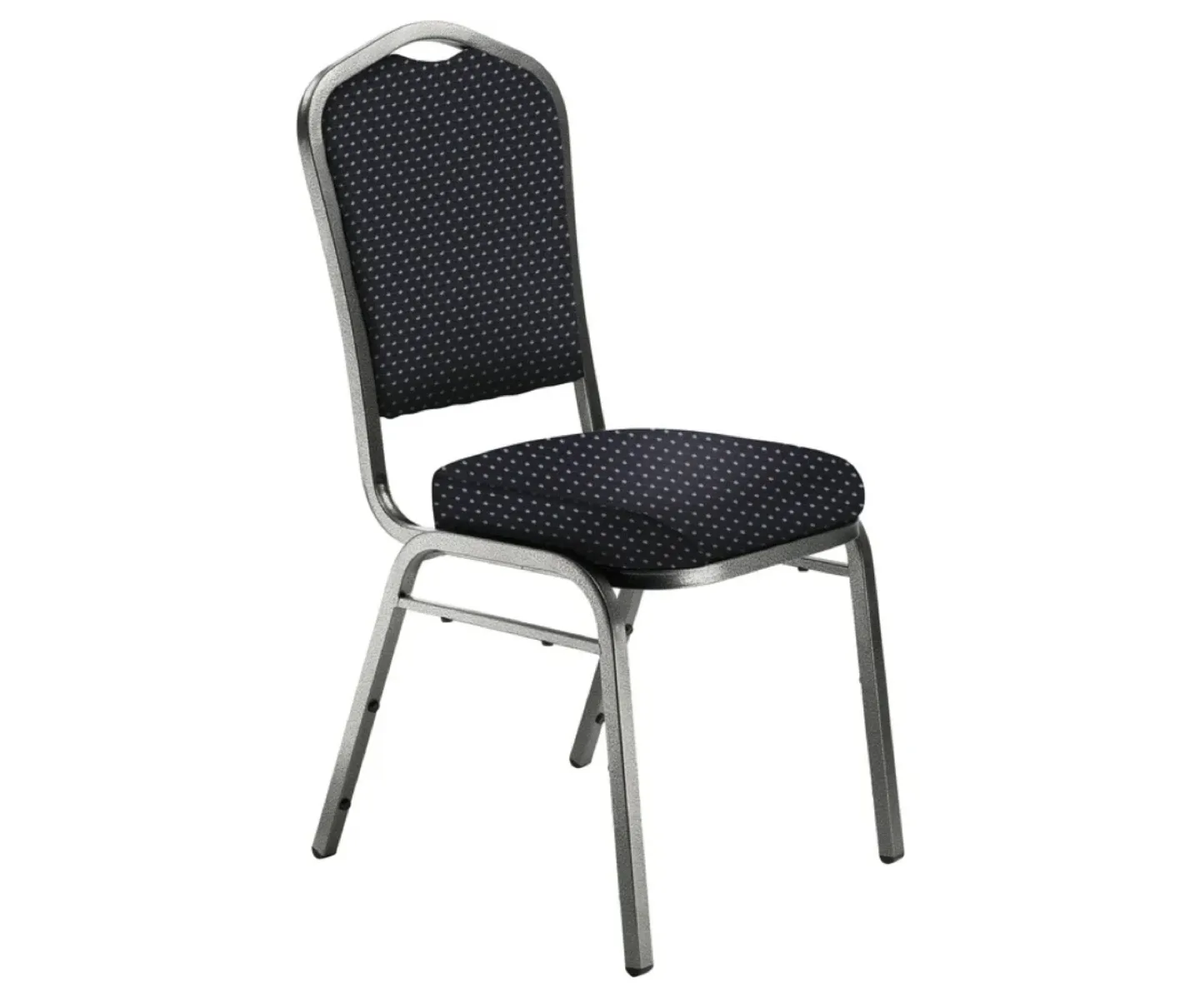 Flash Furniture Hercules Series Crown Back Chair image indicator(10)