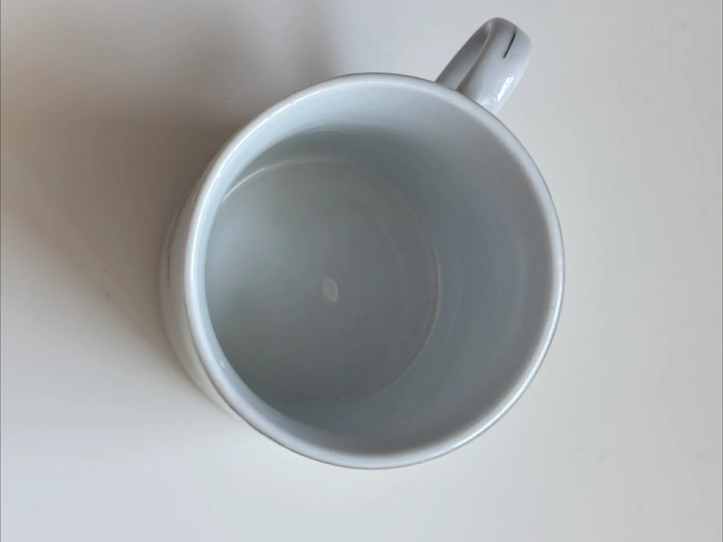 Vintage Floral Tea Cup image indicator(5)