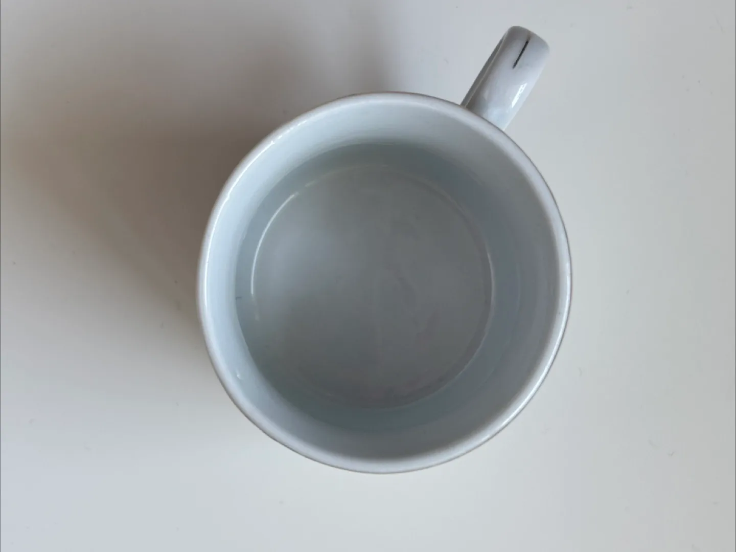 Vintage Floral Tea Cup image indicator(6)