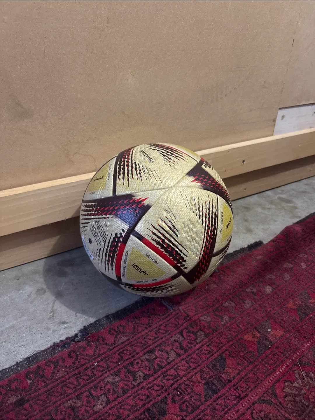 Sport balls image indicator(3)