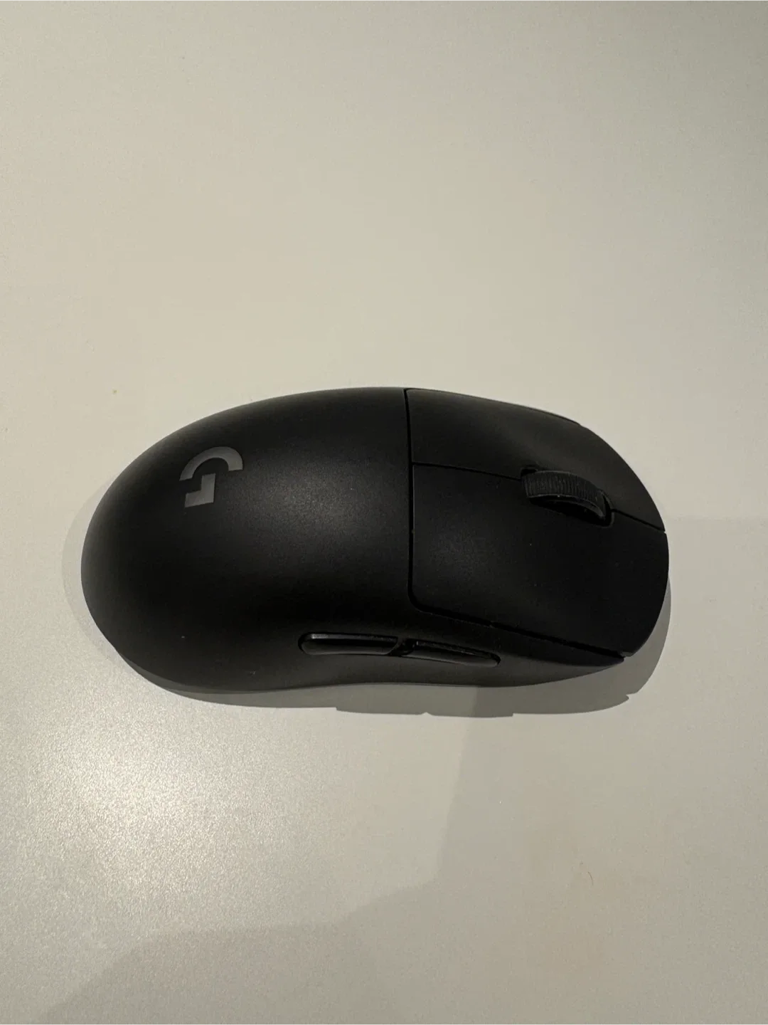 Logitech G Pro Wireless Mouse - Black image indicator(2)