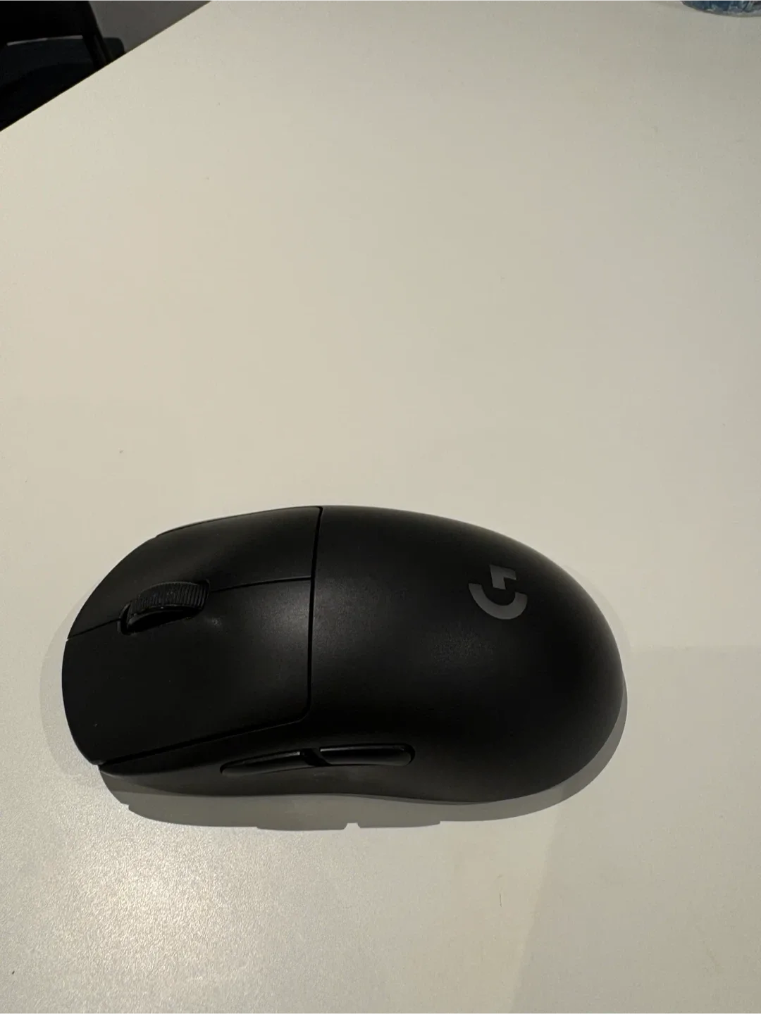 Logitech G Pro Wireless Mouse - Black image indicator(4)