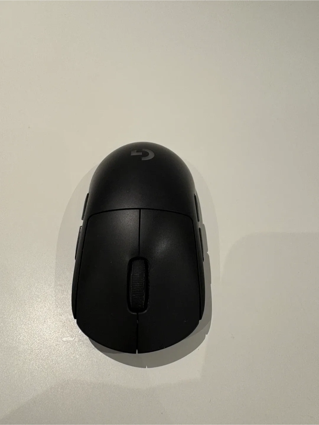 Logitech G Pro Wireless Mouse - Black image indicator(3)