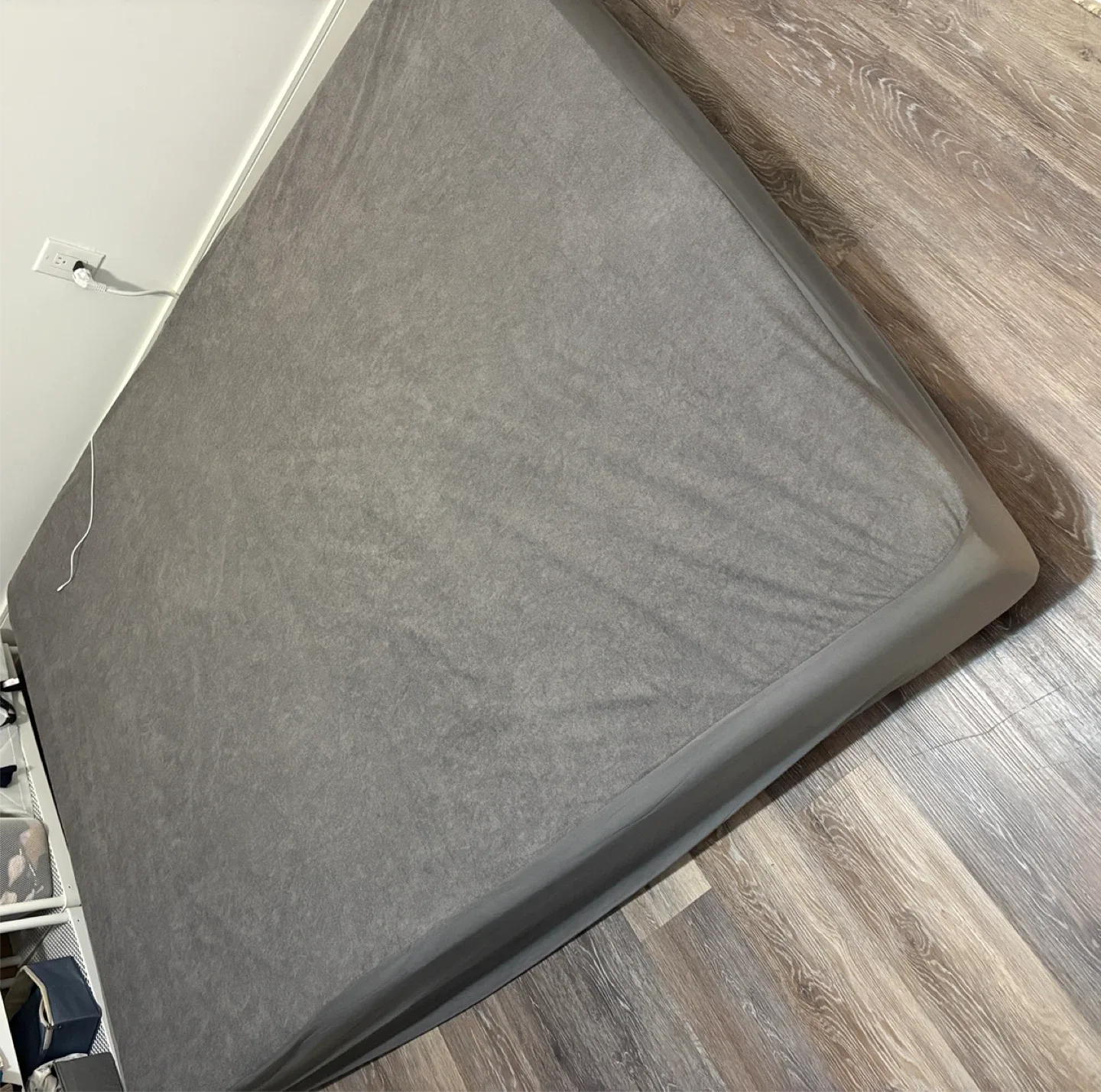 Zinus 8-Inch Green Tea Memory Foam Full Mattress thumbnail
