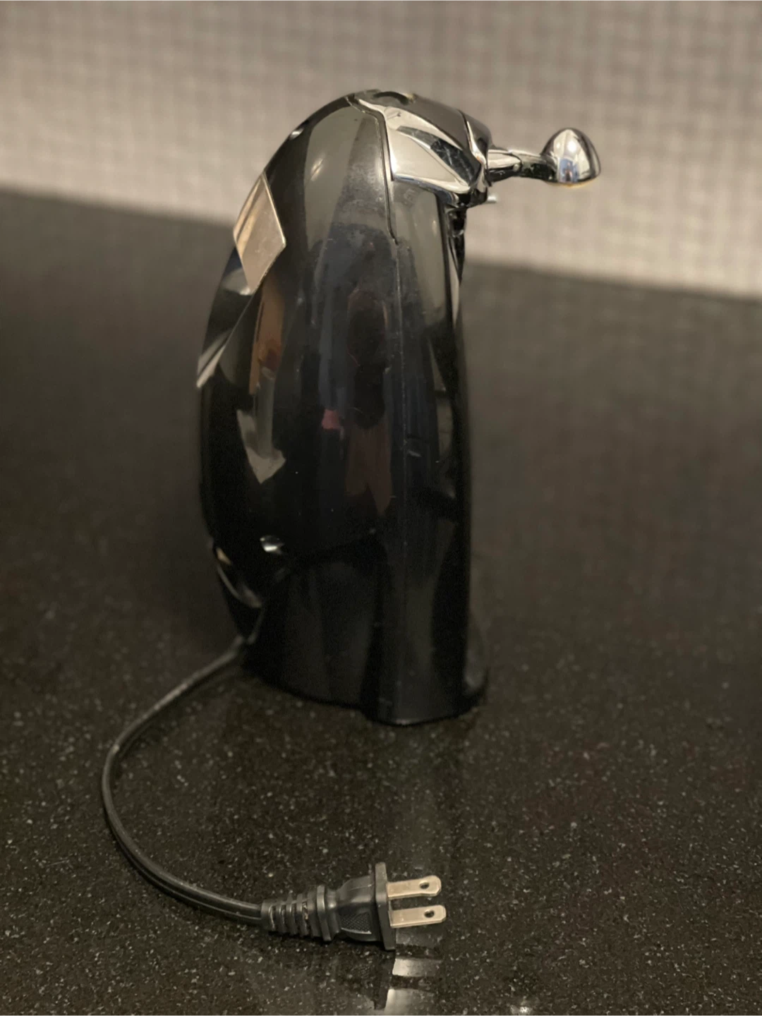Hamilton Beach Portfolio Can Opener - photo 3