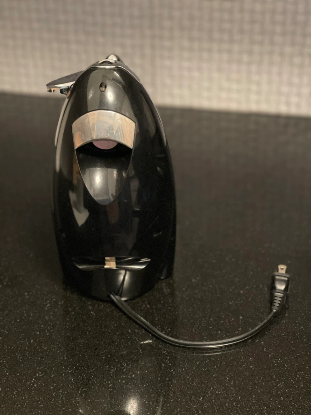 Hamilton Beach Portfolio Can Opener - photo 2