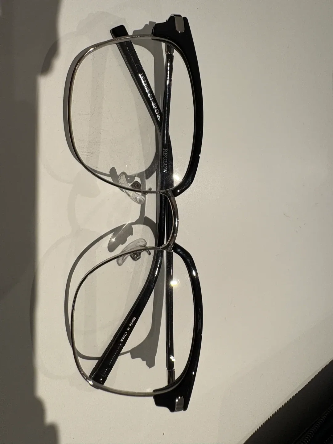 Reclow TR2202 C1 Glasses image indicator(2)