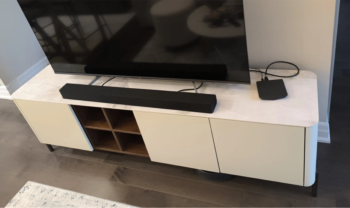 Modern TV Stand/ Console Table