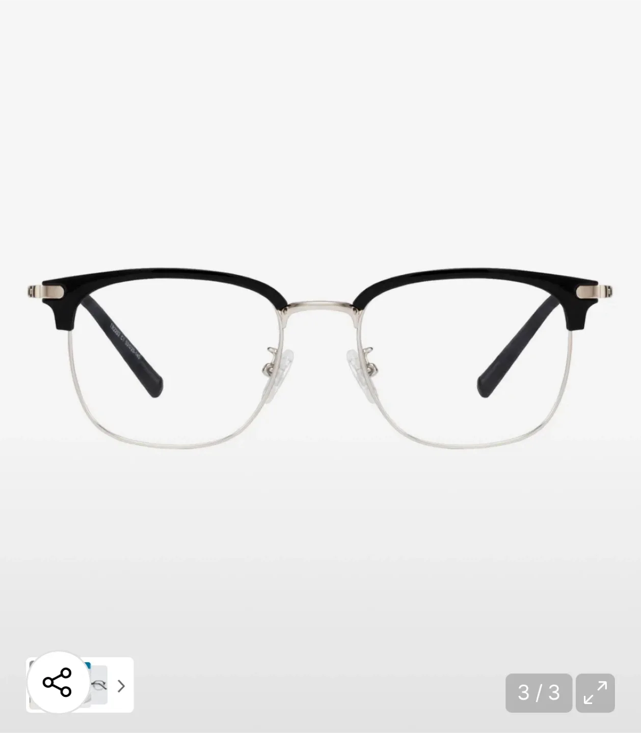 Reclow TR2202 C1 Glasses image indicator(6)