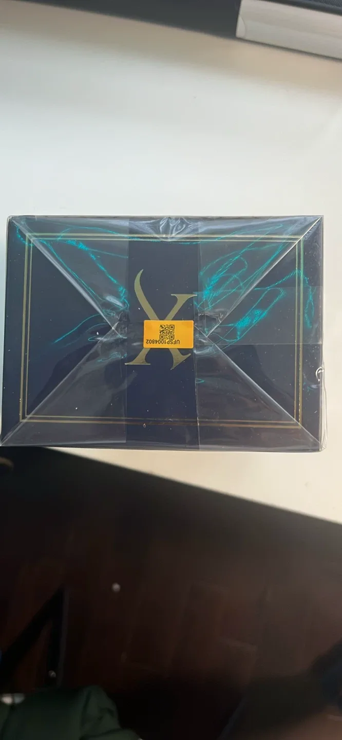 New Xerjoff Torino22 EDP 50ml image indicator(3)