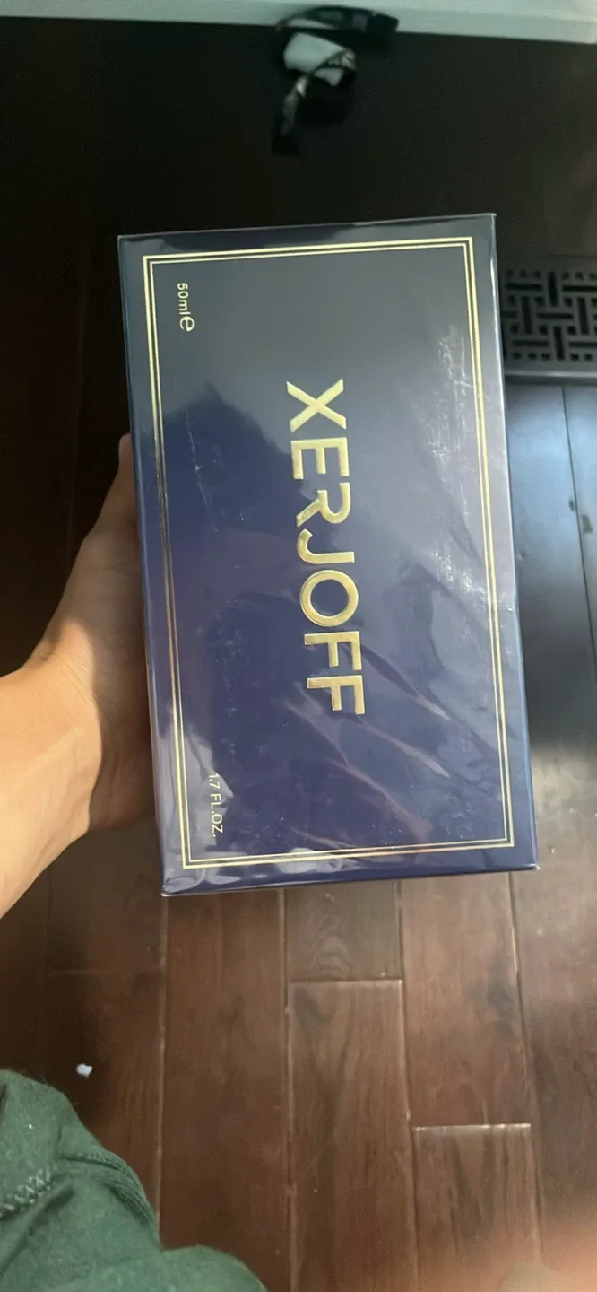 New Xerjoff Torino22 EDP 50ml image indicator(6)