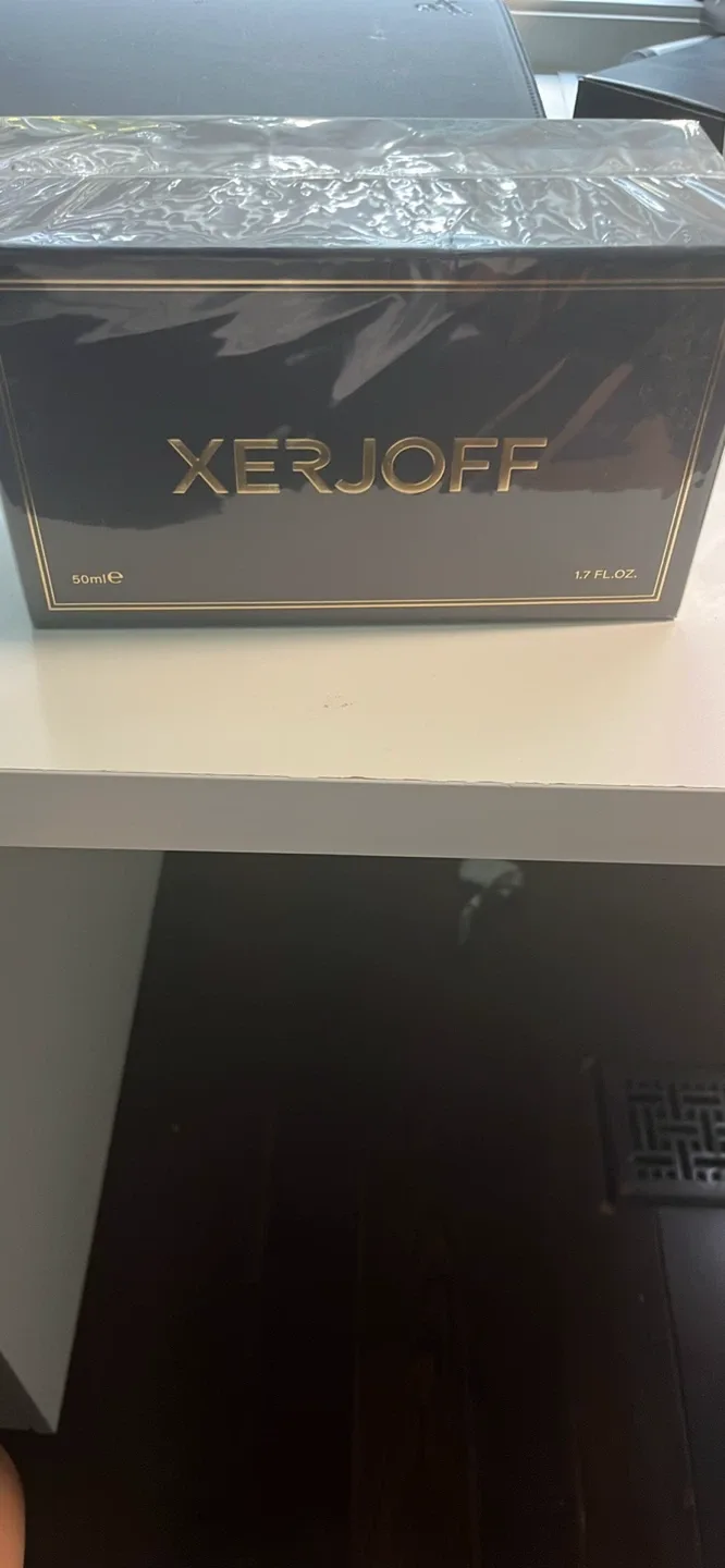 New Xerjoff Torino22 EDP 50ml image indicator(2)