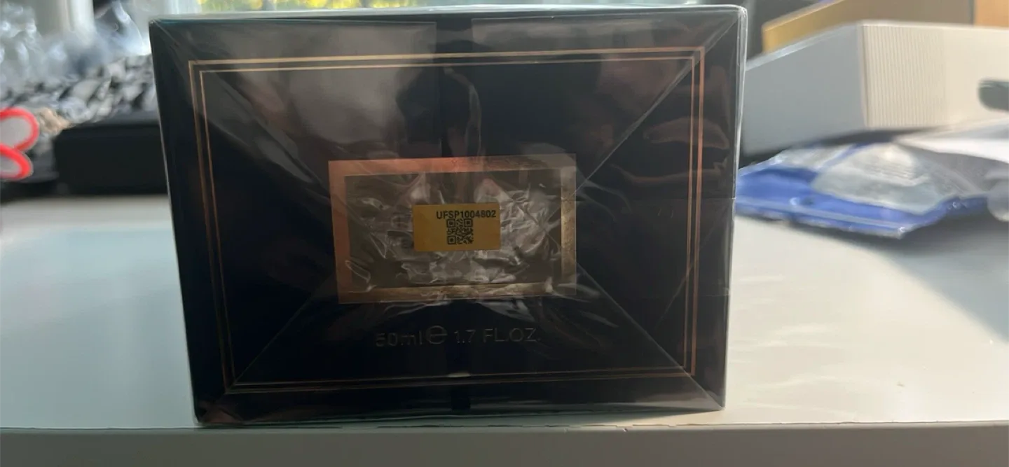 New Xerjoff Torino22 EDP 50ml image indicator(4)