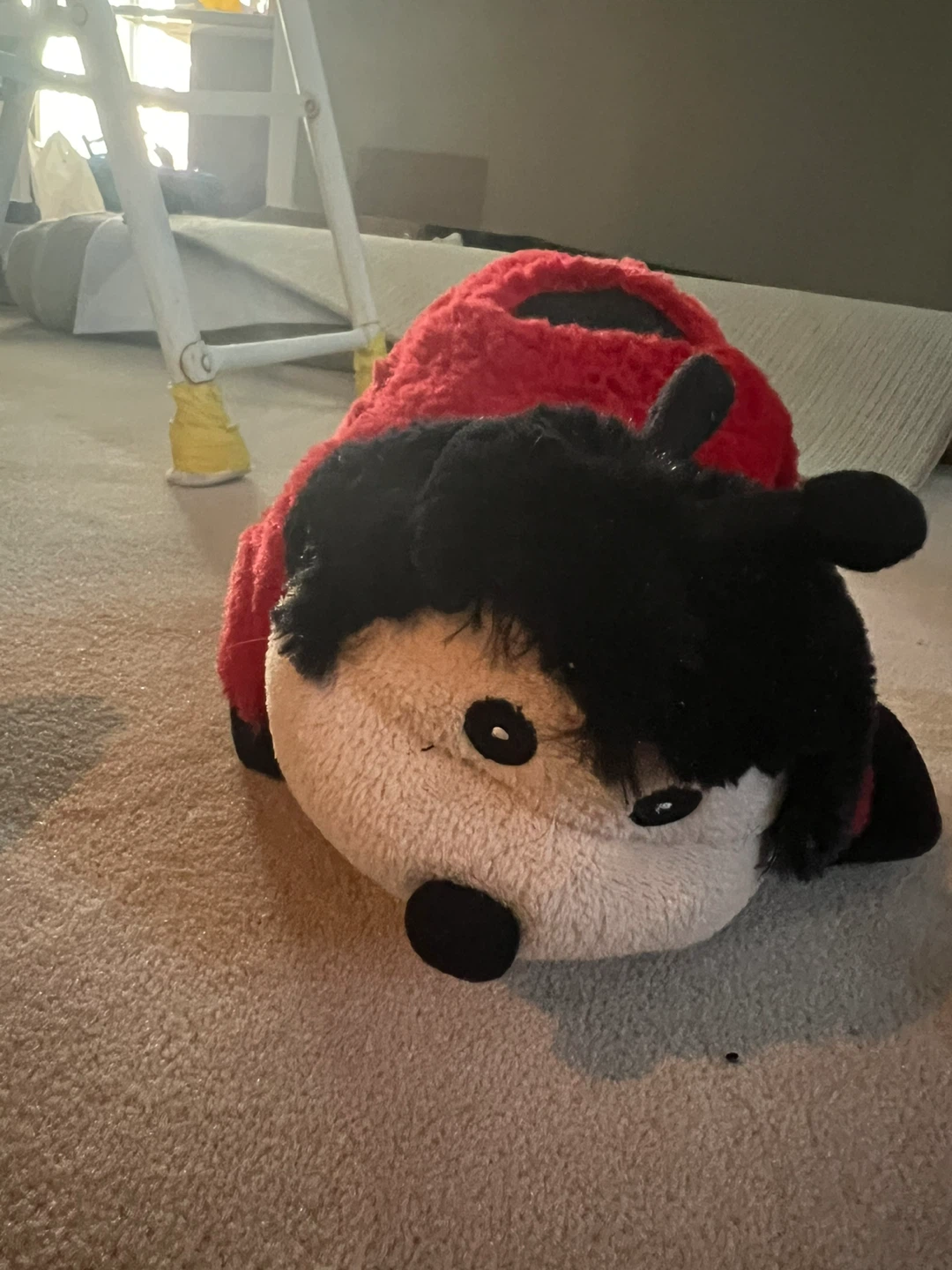 Assorted Plush Toys