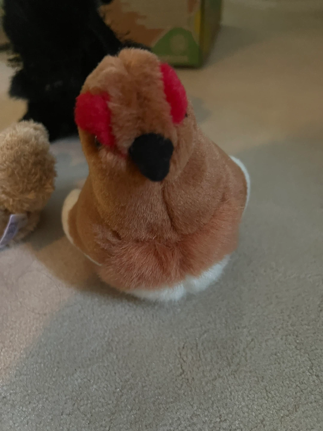 Assorted Plush Toys - photo 5