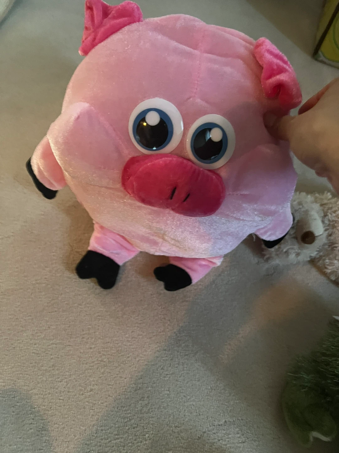 Assorted Plush Toys - photo 3