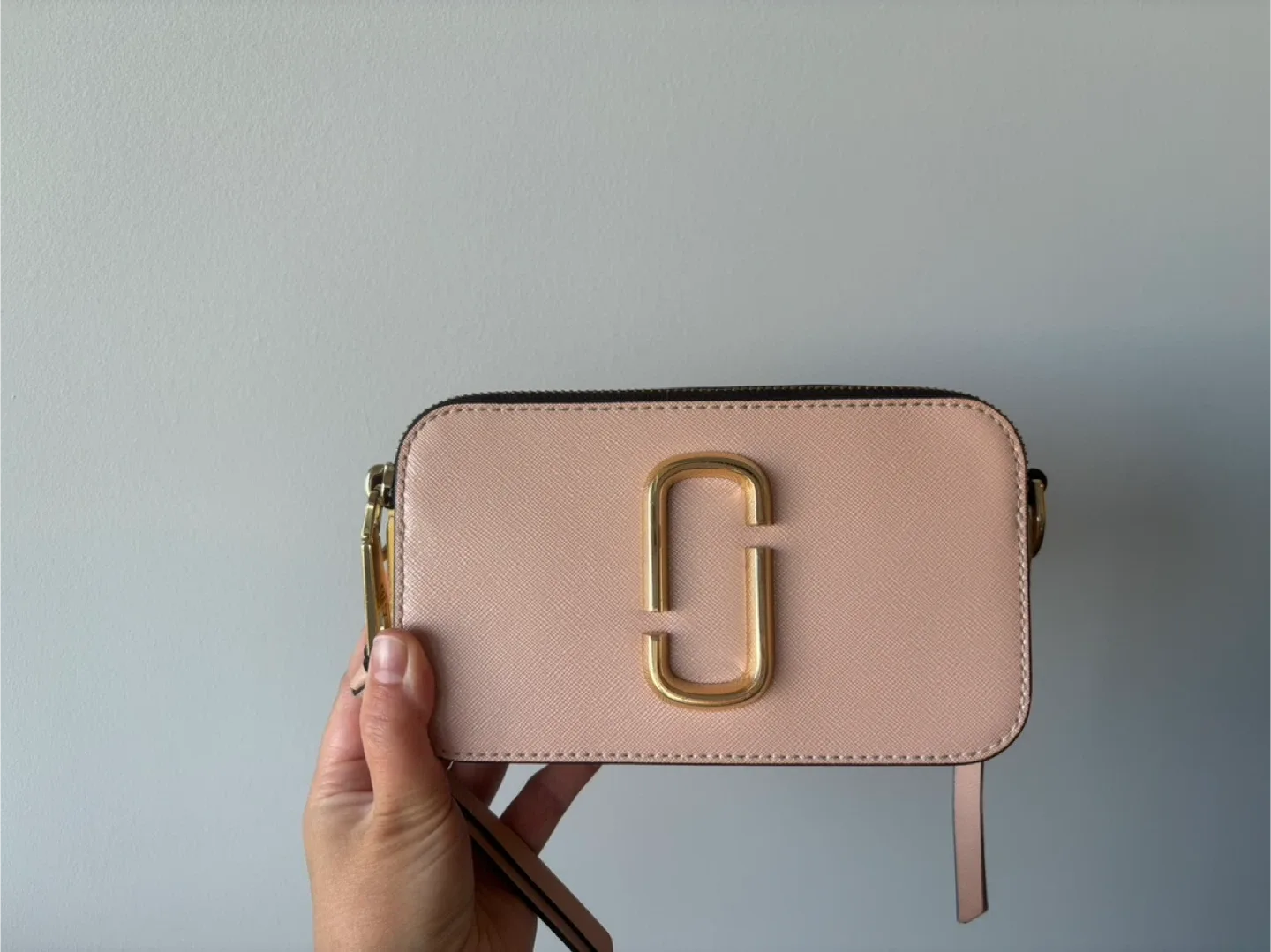Marc Jacobs Snapshot Bag thumbnail