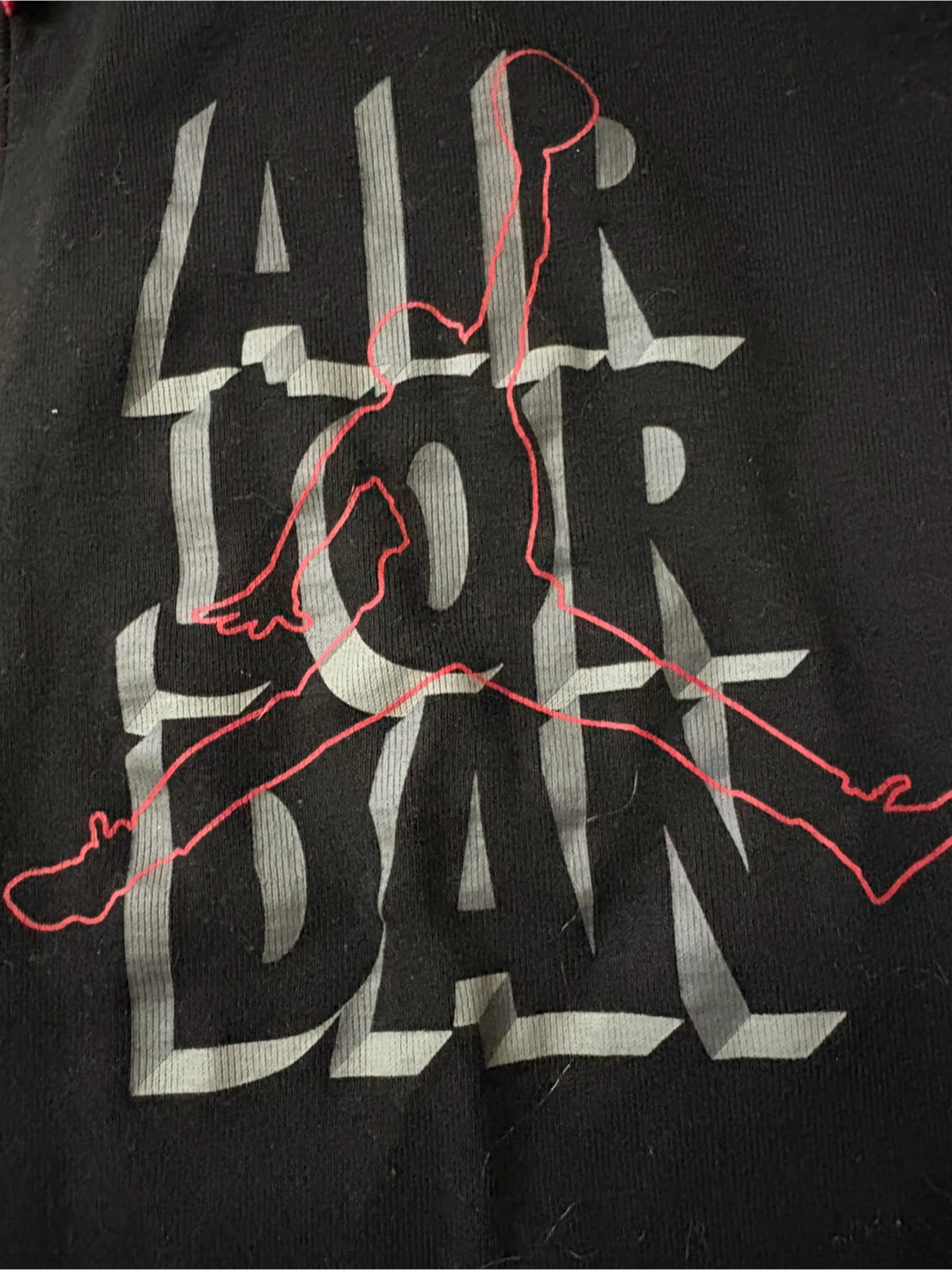 Air Jordan & Star Wars Baby Size 6-12M - photo 5