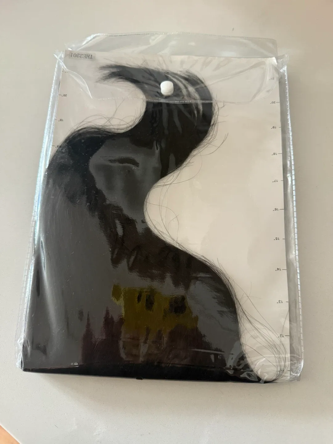 Hair Extensions - 22 inch image indicator(3)